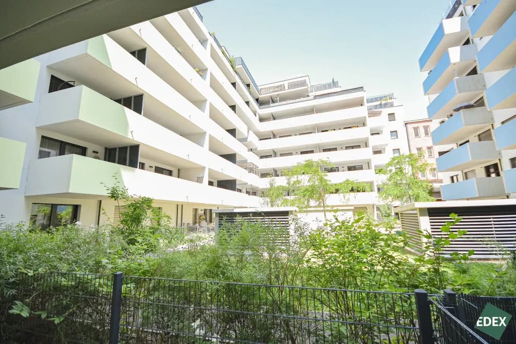 2-Zimmer-Wohnung mieten in Wien – 50 m², € 1.049 – Bild 11 von 16