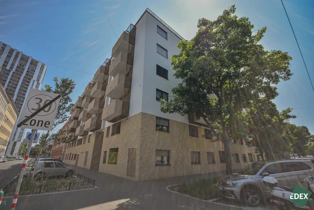 2-Zimmer-Wohnung mieten in Wien – 50 m², € 1.049 – Bild 15 von 16