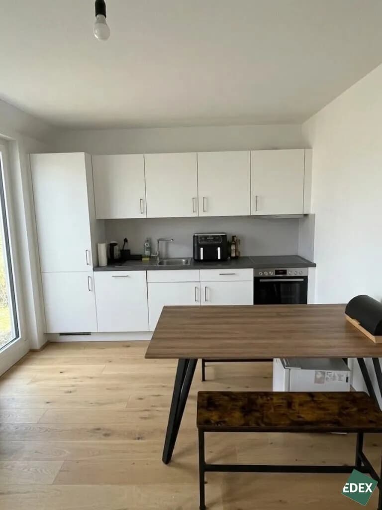 2-Zimmer-Wohnung mieten in Wien – 45,16 m², € 1.035 – Bild 2 von 11