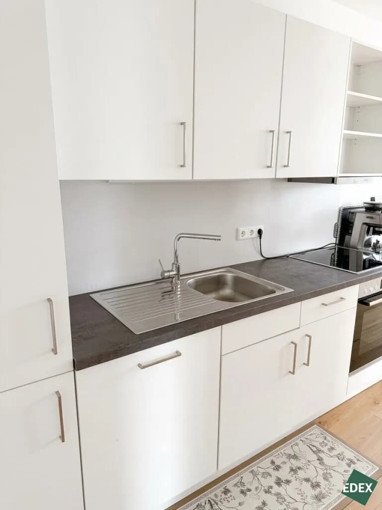 2-Zimmer-Wohnung mieten in Wien – 45,16 m², € 1.035 – Bild 3 von 11