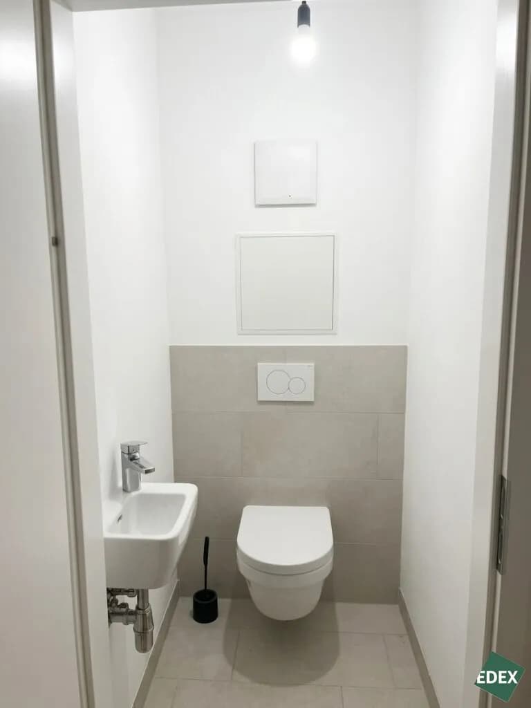 2-Zimmer-Wohnung mieten in Wien – 45,16 m², € 1.035 – Bild 6 von 11