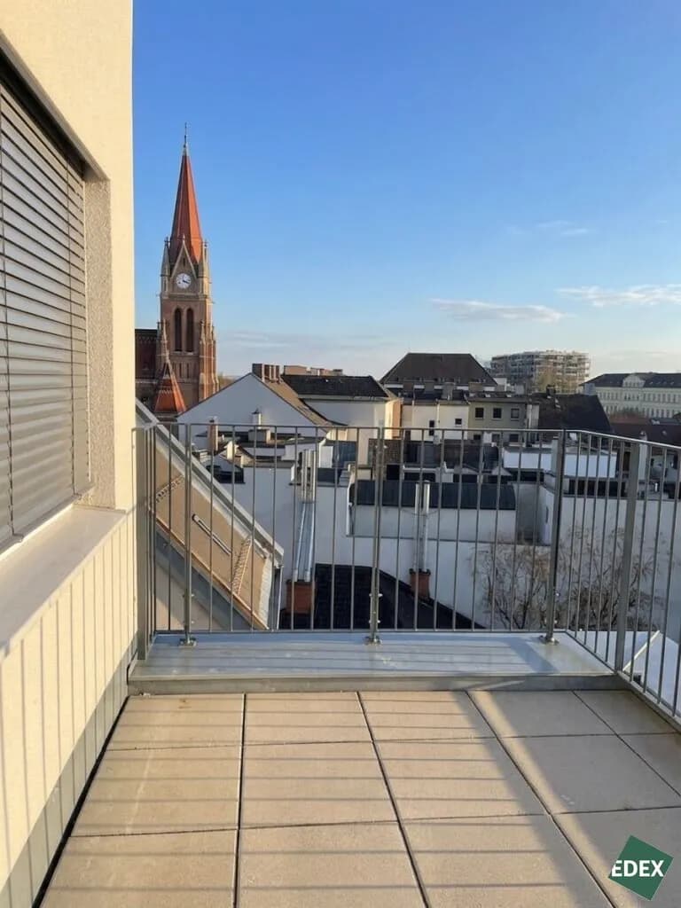 2-Zimmer-Wohnung mieten in Wien – 45,16 m², € 1.035 – Bild 7 von 11