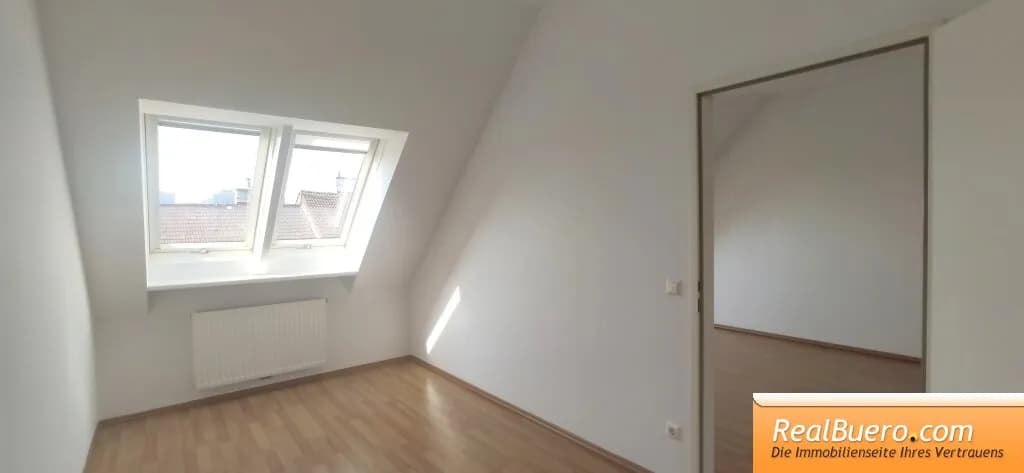 2-Zimmer-Wohnung mieten in Wien – 52,81 m², € 800 – Bild 2 von 11