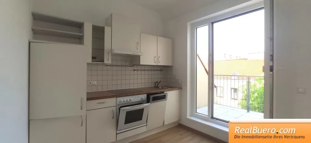 2-Zimmer-Wohnung mieten in Wien – 52,81 m², € 800 – Bild 3 von 11