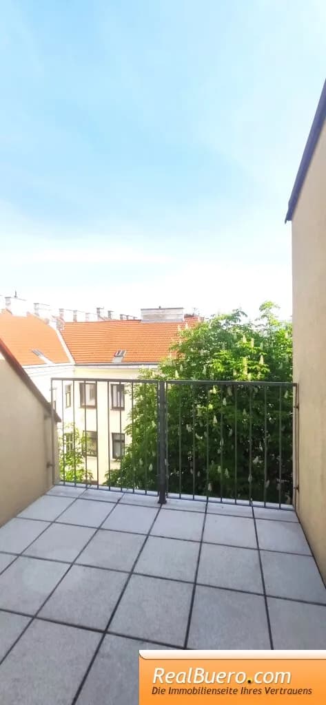 2-Zimmer-Wohnung mieten in Wien – 52,81 m², € 800 – Bild 10 von 11