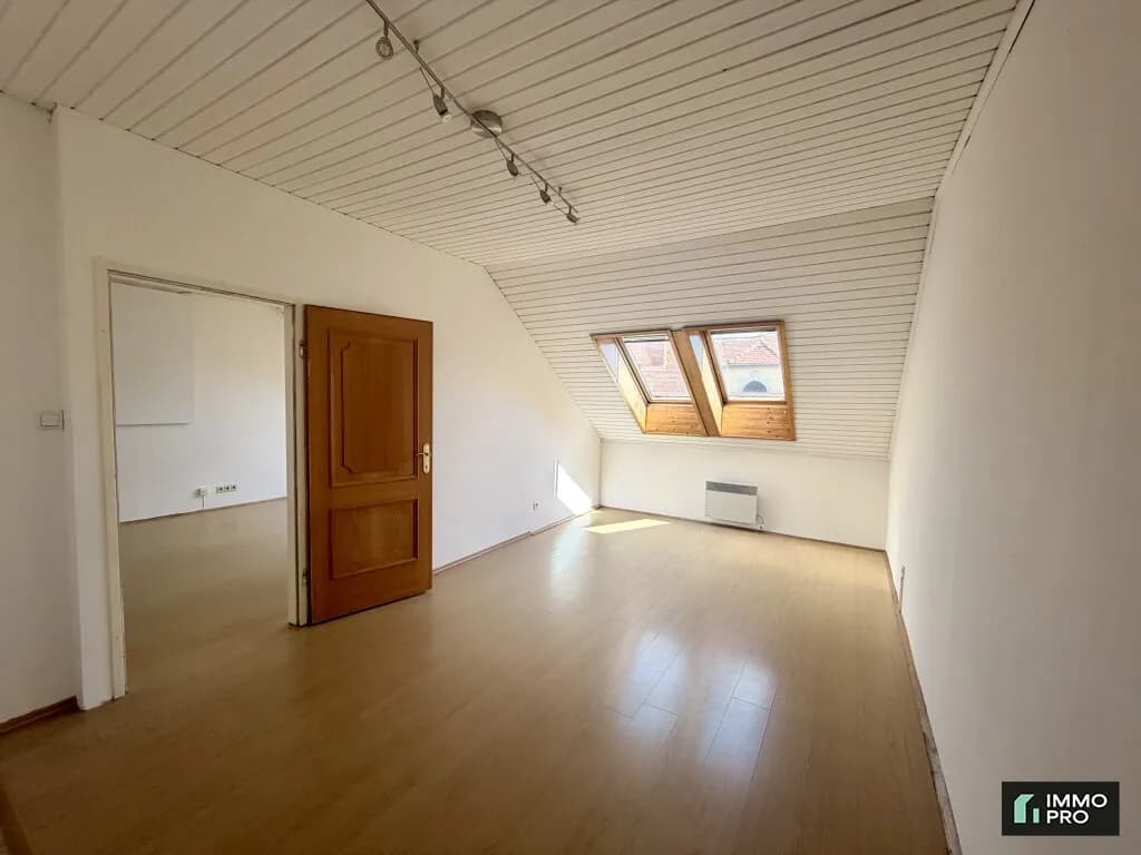 2-Zimmer-Wohnung mieten in Graz – 67,96 m², € 754 – Bild 2 von 9