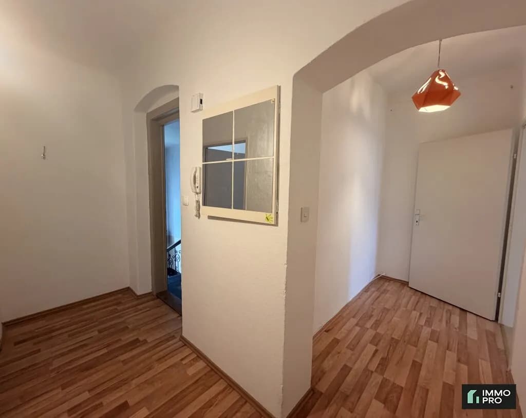 2-Zimmer-Wohnung mieten in Graz – 67,96 m², € 754 – Bild 3 von 9
