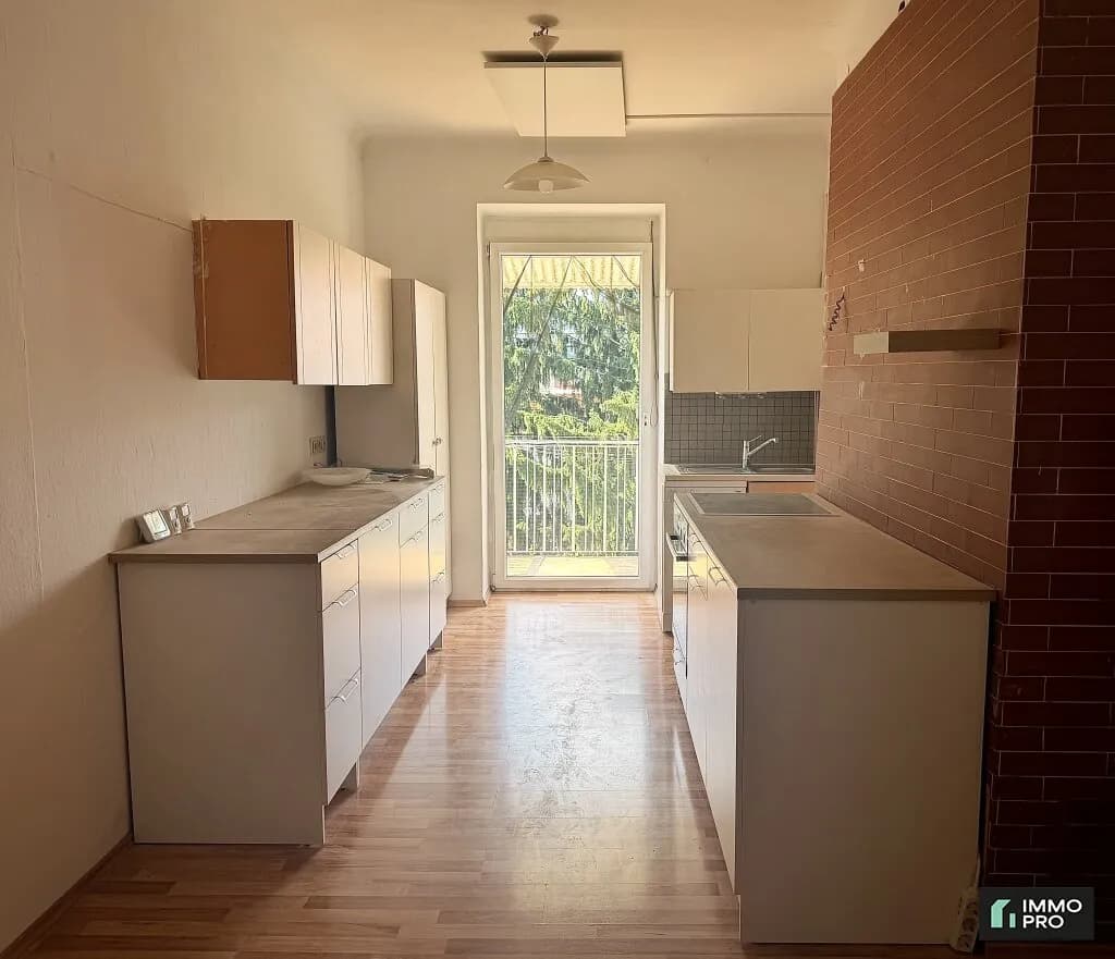 2-Zimmer-Wohnung mieten in Graz – 67,96 m², € 754 – Bild 4 von 9
