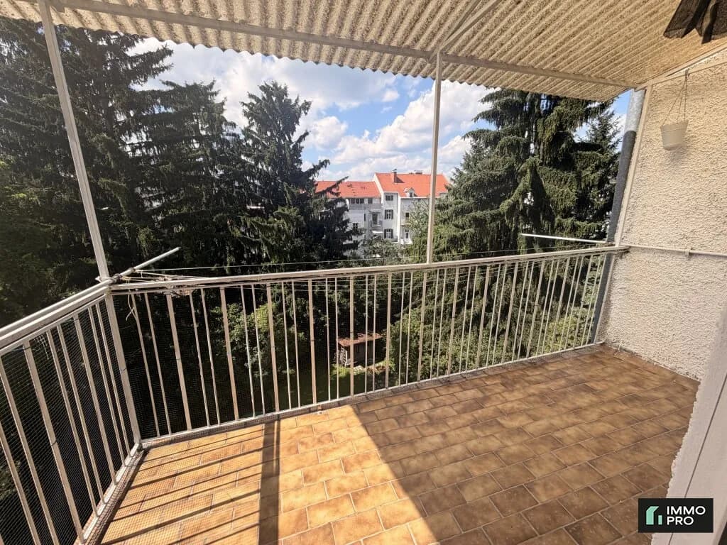 2-Zimmer-Wohnung mieten in Graz – 67,96 m², € 754 – Bild 6 von 9