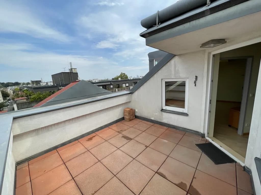 3-Zimmer-Wohnung mieten in Wien – 76,09 m², € 1.640