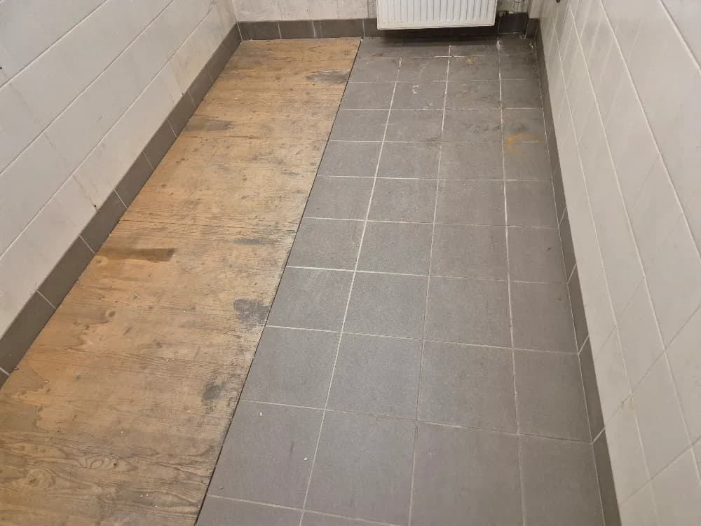 Gewerbeimmobilie mieten in Wien – 9 m², € 159
