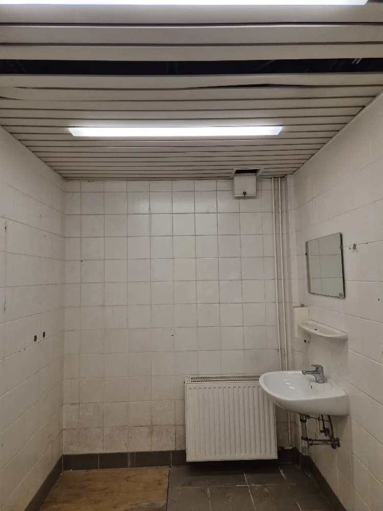 Gewerbeimmobilie mieten in Wien – 9 m², € 159 – Bild 2 von 4