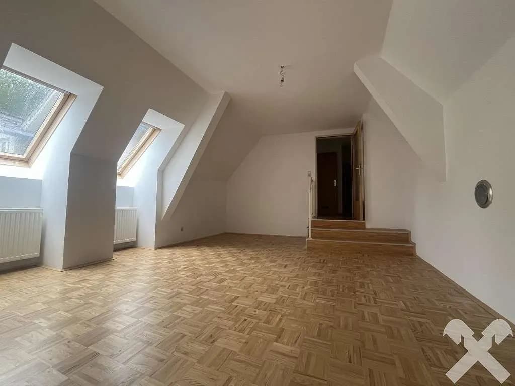 2-Zimmer-Wohnung mieten in Weiz – 62,8 m², € 875