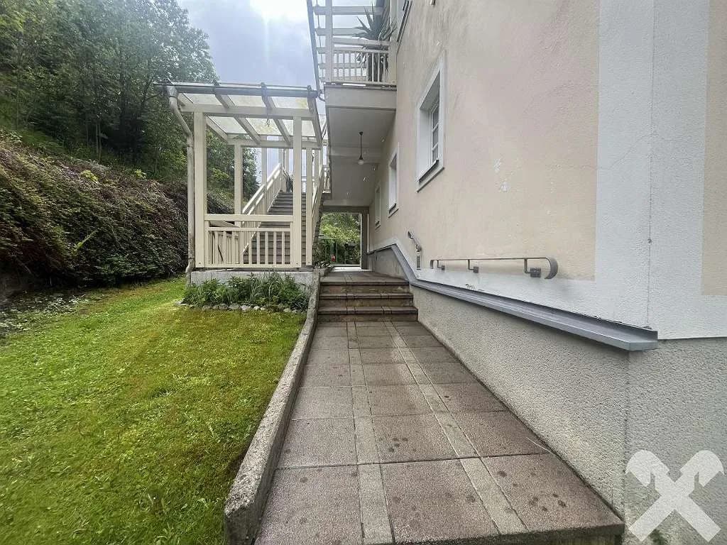 2-Zimmer-Wohnung mieten in Weiz – 62,8 m², € 875 – Bild 10 von 16