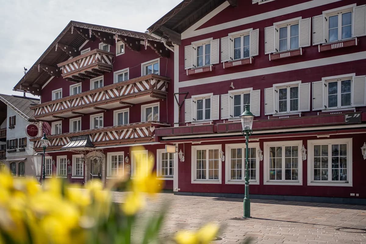 Gewerbeimmobilie kaufen in Hallein – 3 600 m², € 2.700.000 – Bild 5 von 10