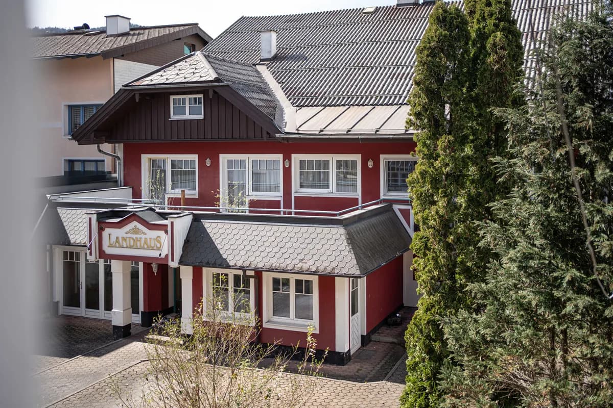 Gewerbeimmobilie kaufen in Hallein – 3 600 m², € 2.700.000 – Bild 7 von 10
