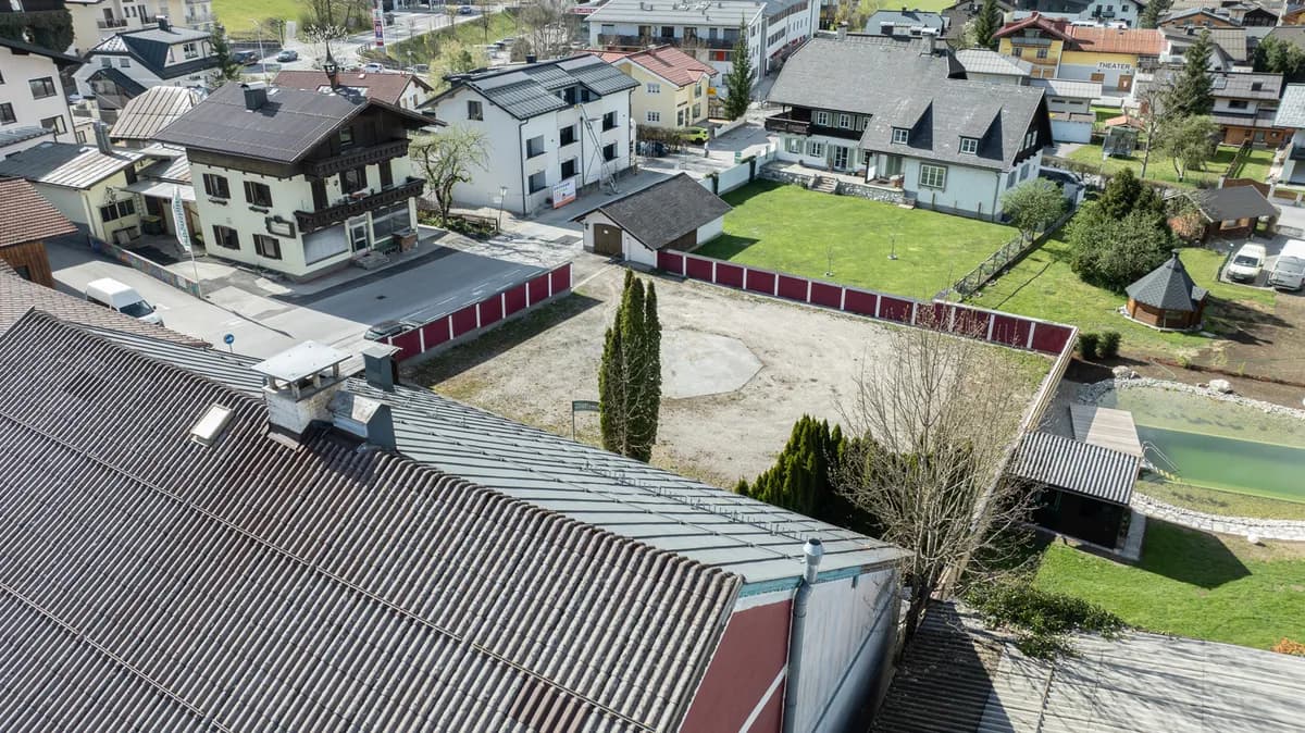 Gewerbeimmobilie kaufen in Hallein – 3 600 m², € 2.700.000 – Bild 8 von 10