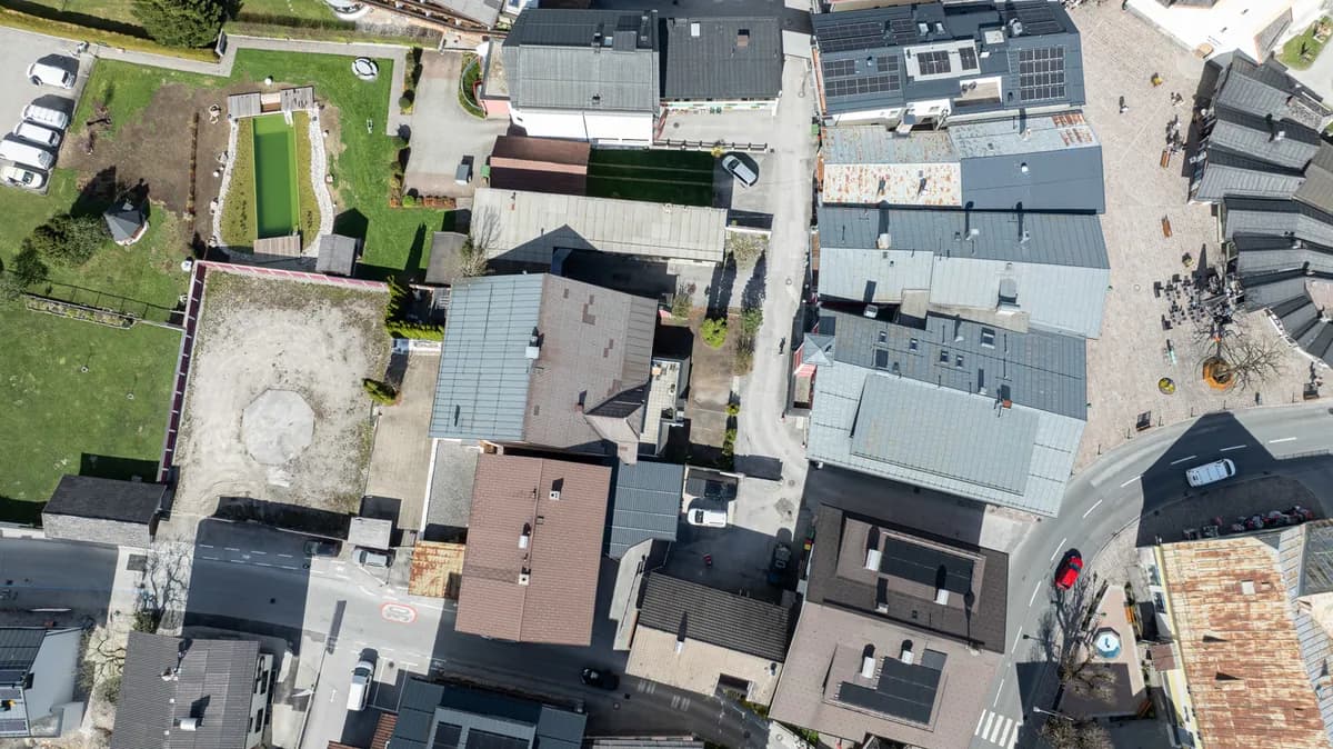 Gewerbeimmobilie kaufen in Hallein – 3 600 m², € 2.700.000 – Bild 9 von 10