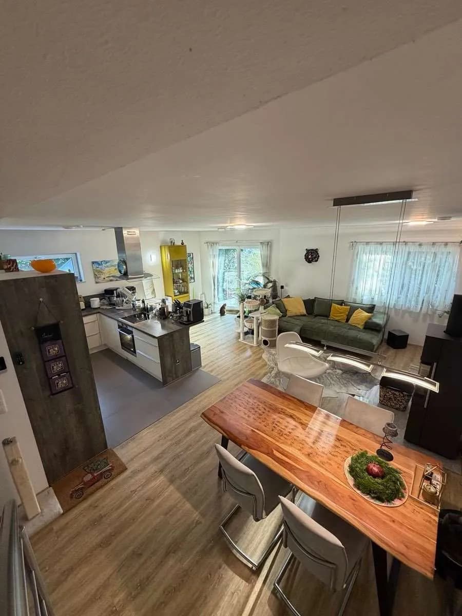 4-Zimmer-Haus kaufen in Perg – 107 m², € 445.000 – Bild 5 von 24