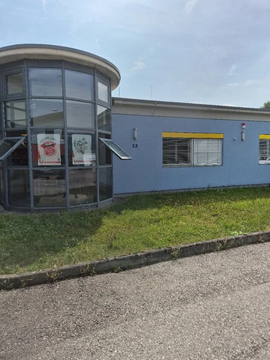4-Zimmer-Gewerbeimmobilie mieten in Villach – 160 m², € 10