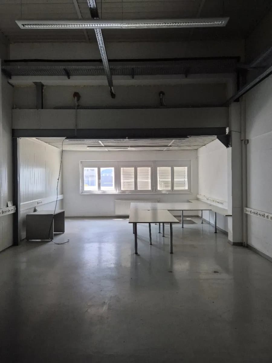 4-Zimmer-Gewerbeimmobilie mieten in Villach – 160 m², € 10 – Bild 5 von 5