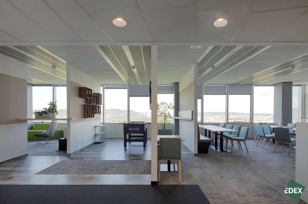 Gewerbeimmobilie mieten in Wien – 304 m², € 16 – Bild 8 von 9
