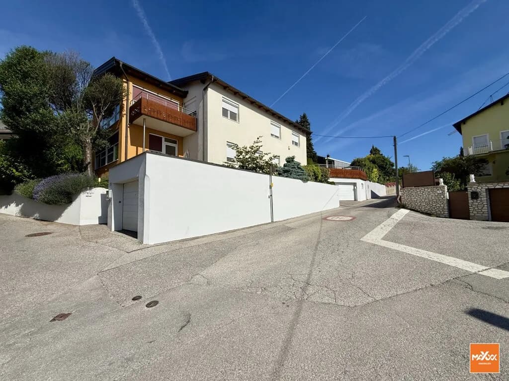 8-Zimmer-Haus kaufen in Eisenstadt – 335 m², € 769.000