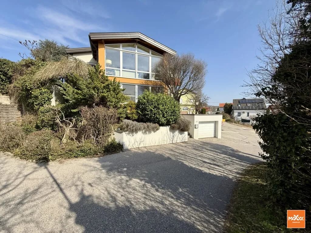 8-Zimmer-Haus kaufen in Eisenstadt – 335 m², € 769.000 – Bild 2 von 29