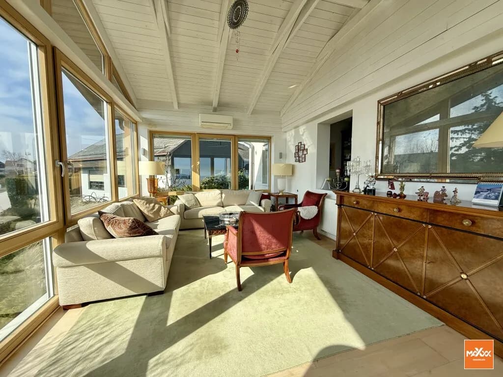 8-Zimmer-Haus kaufen in Eisenstadt – 335 m², € 769.000 – Bild 7 von 29