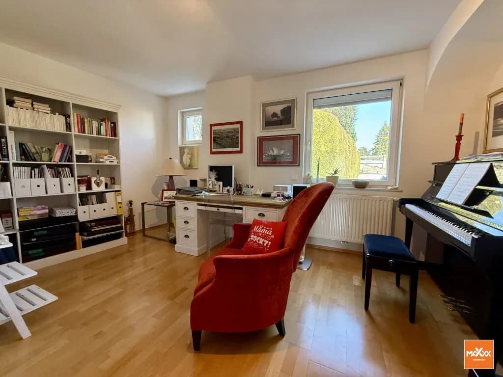 8-Zimmer-Haus kaufen in Eisenstadt – 335 m², € 769.000 – Bild 9 von 29