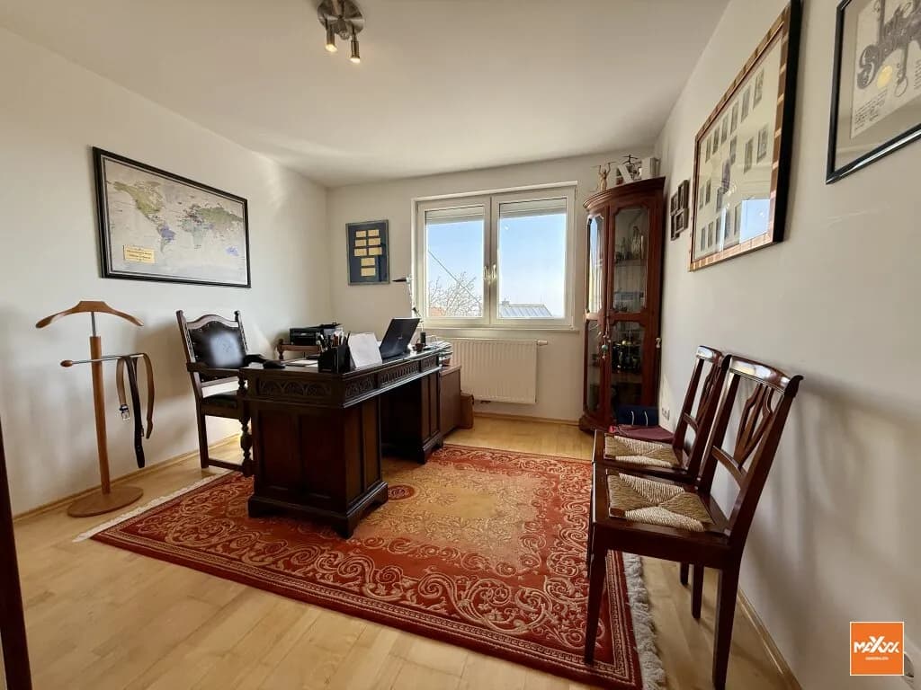 8-Zimmer-Haus kaufen in Eisenstadt – 335 m², € 769.000 – Bild 10 von 29