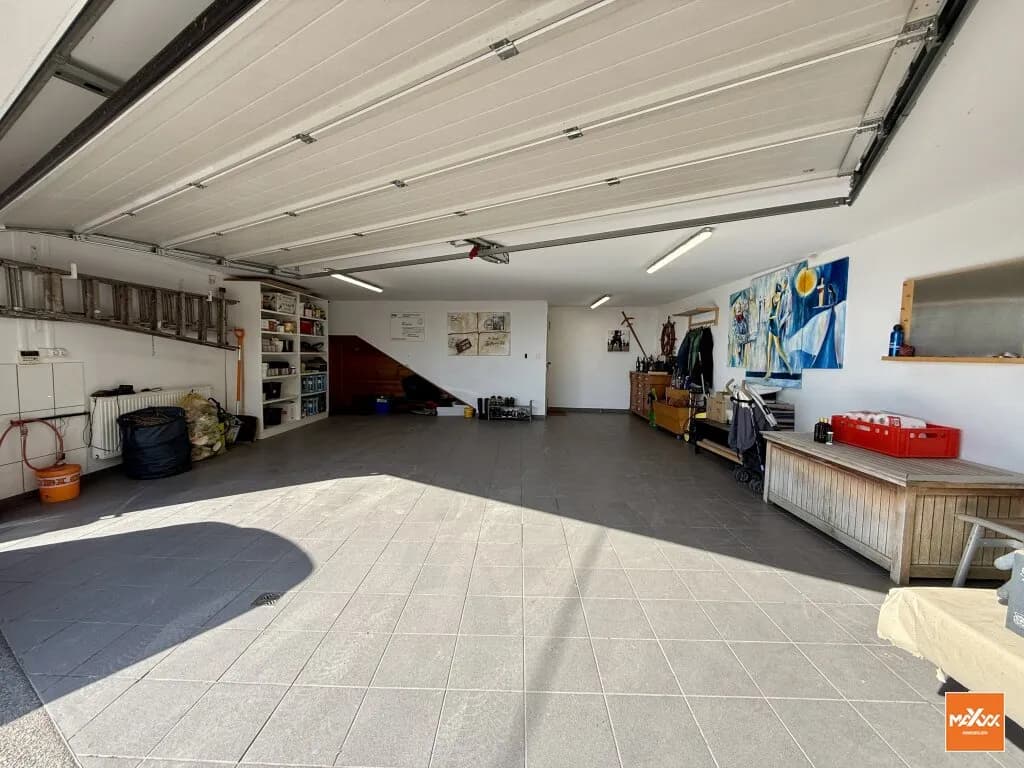 8-Zimmer-Haus kaufen in Eisenstadt – 335 m², € 769.000 – Bild 23 von 29