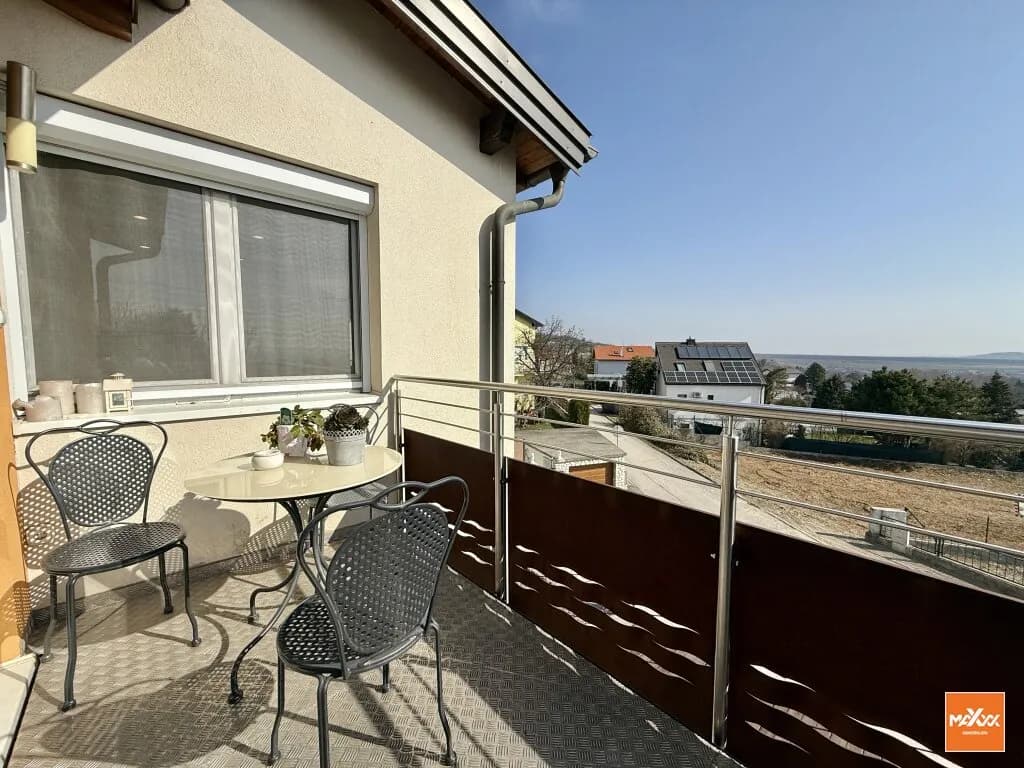 8-Zimmer-Haus kaufen in Eisenstadt – 335 m², € 769.000 – Bild 26 von 29