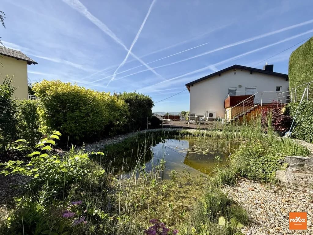 8-Zimmer-Haus kaufen in Eisenstadt – 335 m², € 769.000 – Bild 27 von 29
