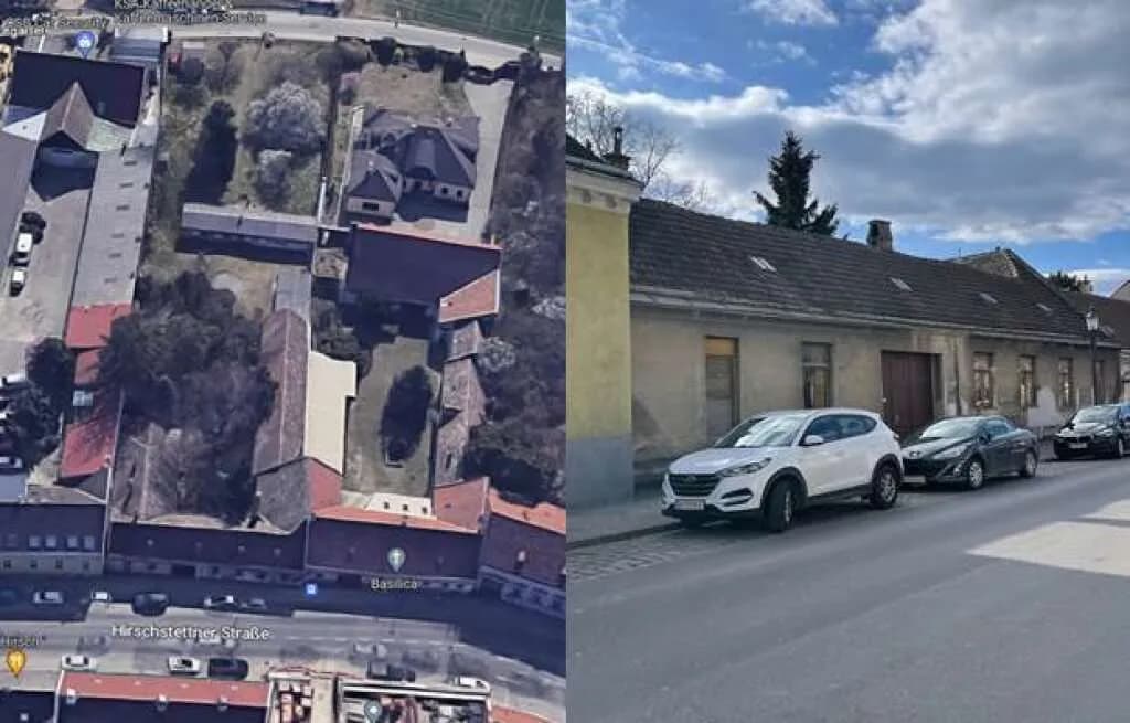 Immobilie kaufen in Wien