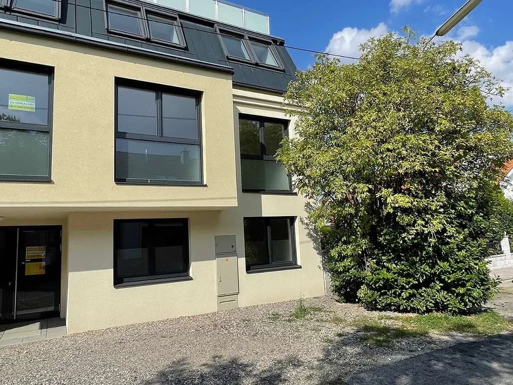 2-Zimmer-Wohnung mieten in Wien – 47 m², € 749