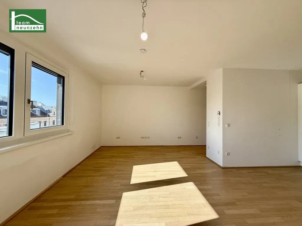 3-Zimmer-Wohnung mieten in Wien – 96,24 m², € 2.395