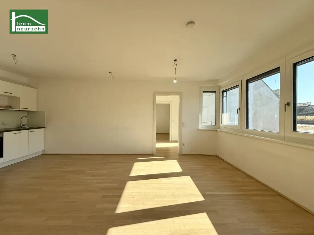3-Zimmer-Wohnung mieten in Wien – 96,24 m², € 2.395 – Bild 2 von 12