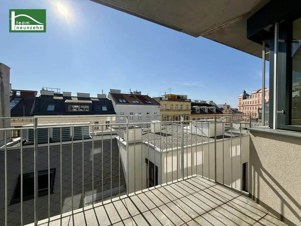 3-Zimmer-Wohnung mieten in Wien – 96,24 m², € 2.395 – Bild 4 von 12