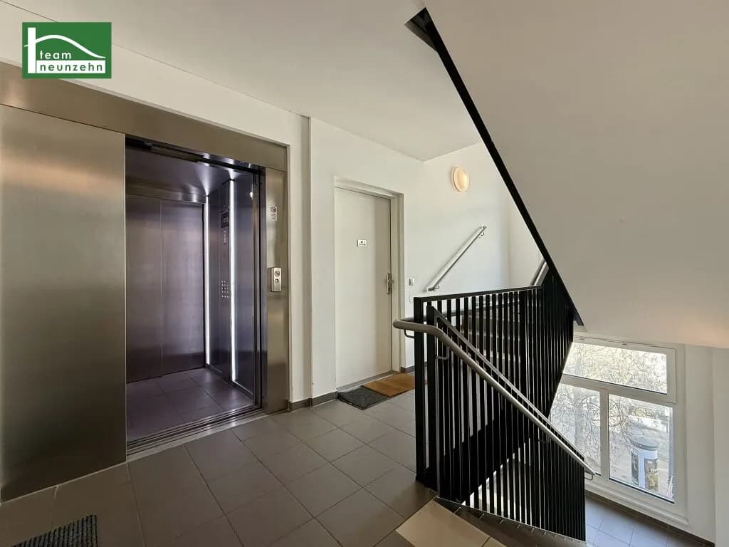 3-Zimmer-Wohnung mieten in Wien – 96,24 m², € 2.395 – Bild 10 von 12