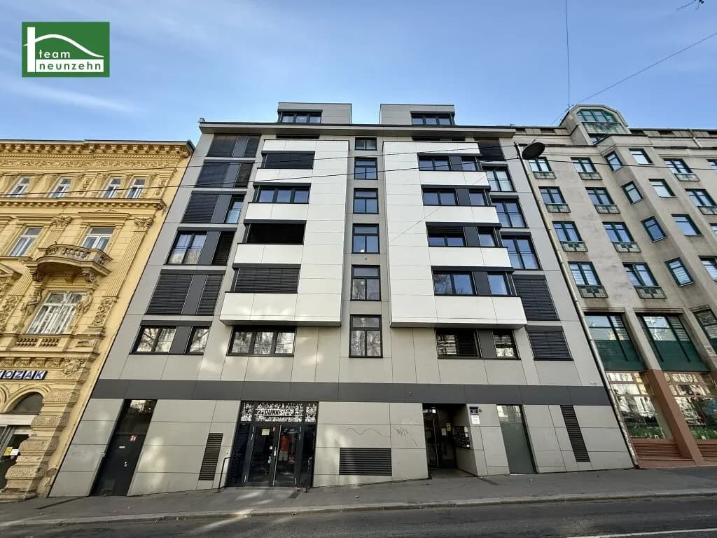 3-Zimmer-Wohnung mieten in Wien – 96,24 m², € 2.395 – Bild 11 von 12