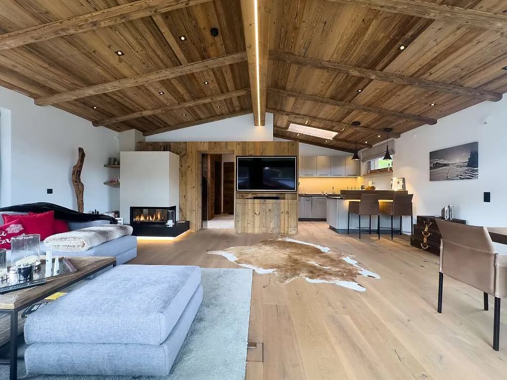 6-Zimmer-Haus kaufen in Kitzbühel – 250 m², € 3.990.000