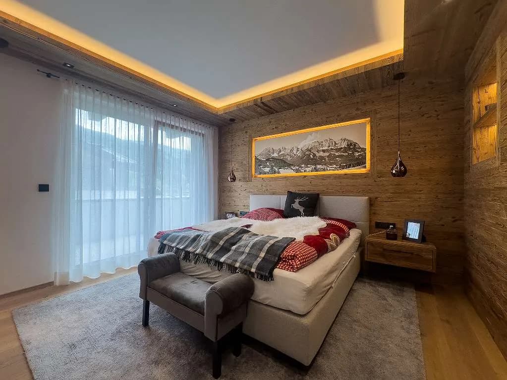 6-Zimmer-Haus kaufen in Kitzbühel – 250 m², € 3.990.000 – Bild 5 von 10