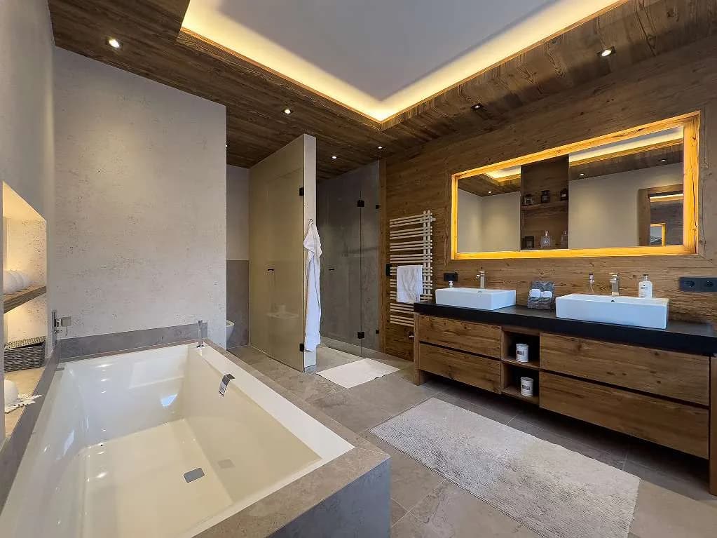 6-Zimmer-Haus kaufen in Kitzbühel – 250 m², € 3.990.000 – Bild 7 von 10