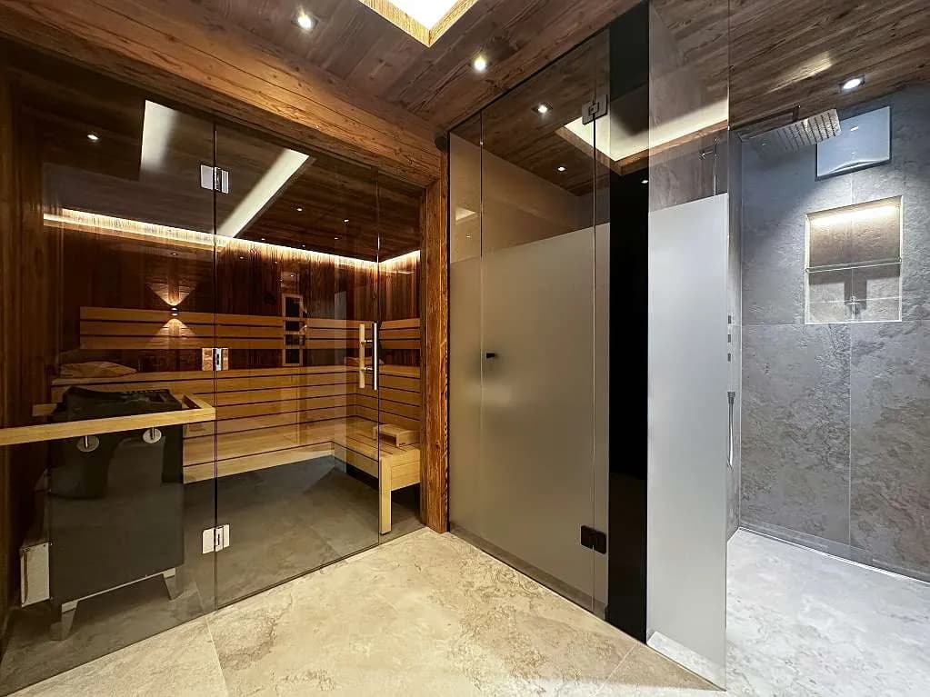 6-Zimmer-Haus kaufen in Kitzbühel – 250 m², € 3.990.000 – Bild 8 von 10