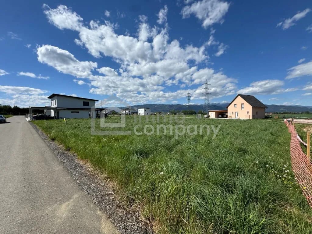 Grundstück kaufen in Murtal – 806 m², € 85.000 – Bild 3 von 6
