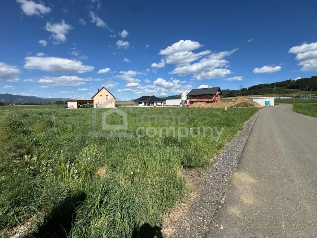 Grundstück kaufen in Murtal – 806 m², € 85.000 – Bild 4 von 6