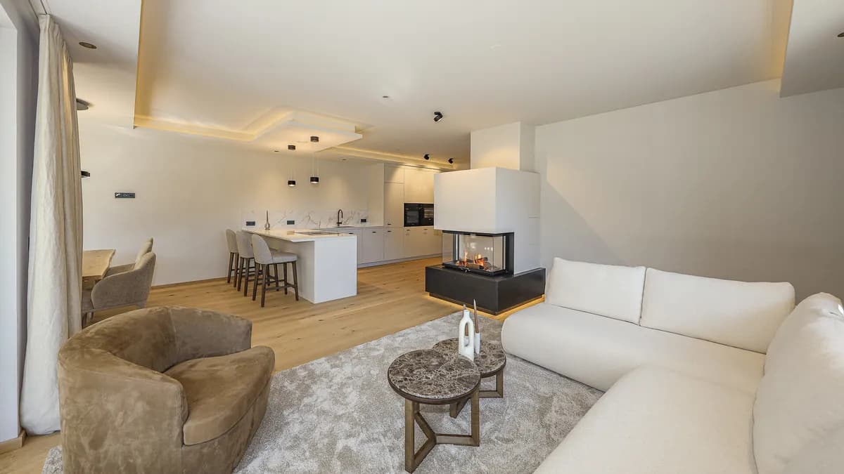 4-Zimmer-Wohnung kaufen in Kitzbühel – 171,68 m², € 1.980.000 – Bild 2 von 25