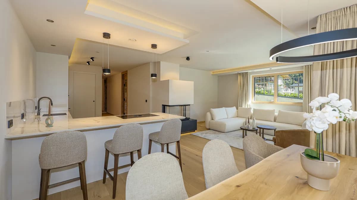 4-Zimmer-Wohnung kaufen in Kitzbühel – 171,68 m², € 1.980.000 – Bild 3 von 25