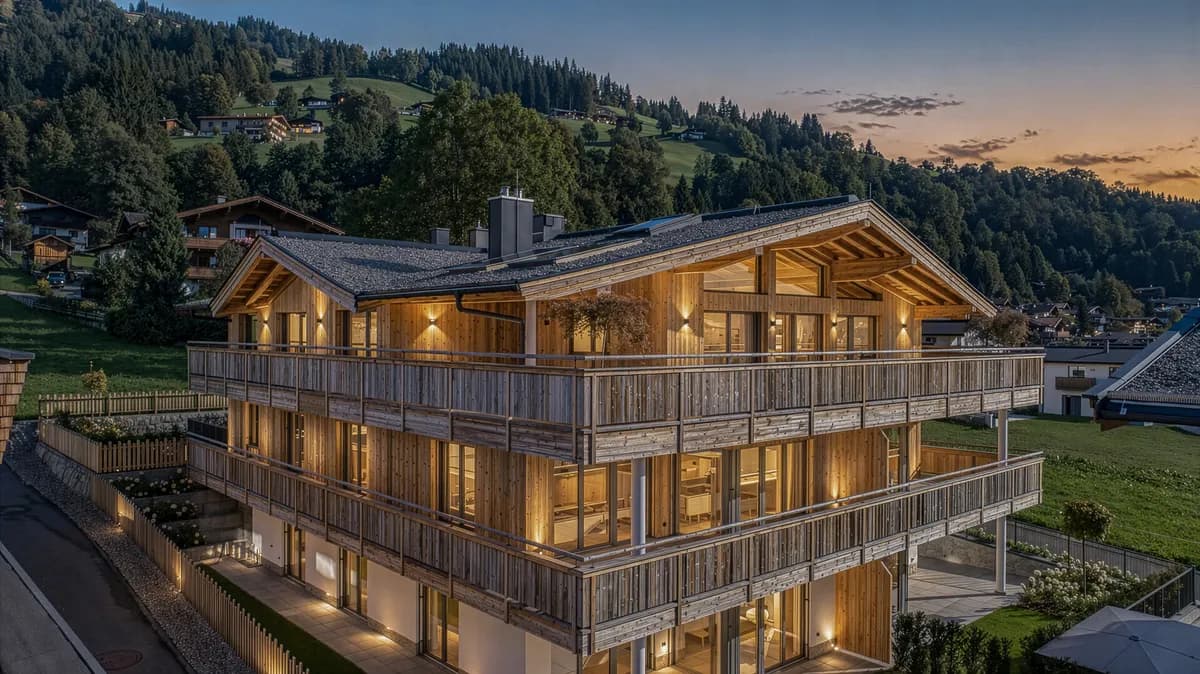 4-Zimmer-Wohnung kaufen in Kitzbühel – 171,68 m², € 1.980.000 – Bild 13 von 25